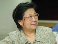 唐孝炎 照片