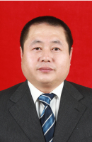 李鹏 照片