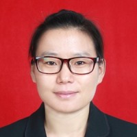 刘香萍 照片