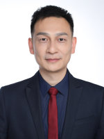 郑海洋 照片