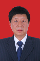 杨焕民 照片