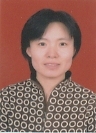 杨玉英 照片