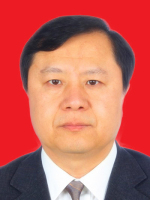 朱战波 照片