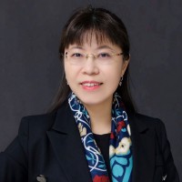 郑玫 照片