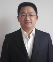 樊锐锋 照片