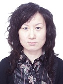 鲁美君 照片