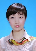 马伯艳 照片