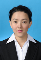 于晓瑾 照片