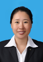 杨婧 照片