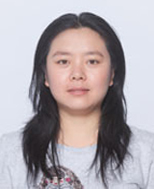 张春晶 照片
