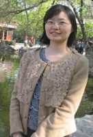 程晓鸣 照片
