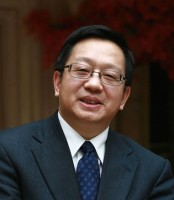 张东晓 照片