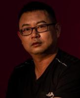 陈翀 照片