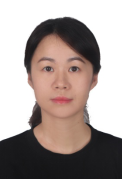 丁晓帆 照片