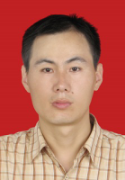 董存柱 照片
