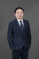 傅国华 照片