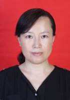 冯丽 照片