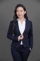 冯文婷 照片