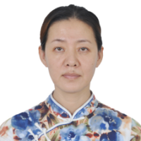 范咏梅 照片