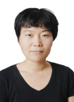 谷秀兰 照片