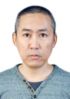 高洪波 照片
