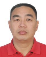 何金戈 照片