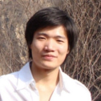 张行 照片