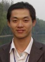 金志扬 照片