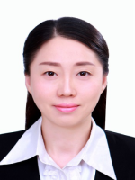 靳婷 照片