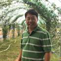 凌鹏 照片