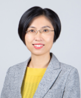 赵清 照片