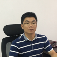 刘文杰 照片