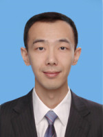 刘斌 照片