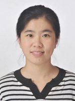 刘晓梅 照片