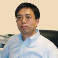 邹如强 照片