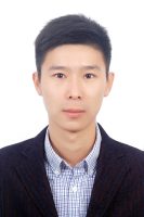 李创 照片