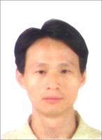 李劲松 照片
