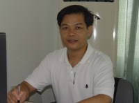 李太君 照片