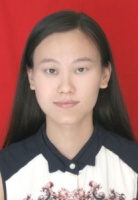 李晓甜 照片