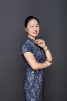 李清玲 照片