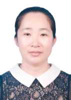 李玉凤 照片