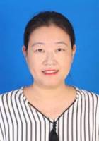 李艳 照片