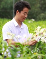 林江 照片