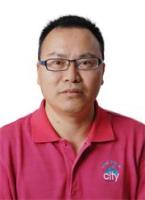栾乔林 照片