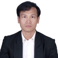 梁栋 照片