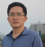 罗后清 照片
