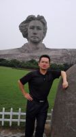 罗晓海 照片