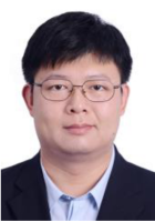 李健维 照片