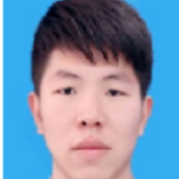 李峥 照片