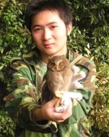 任津萱 照片